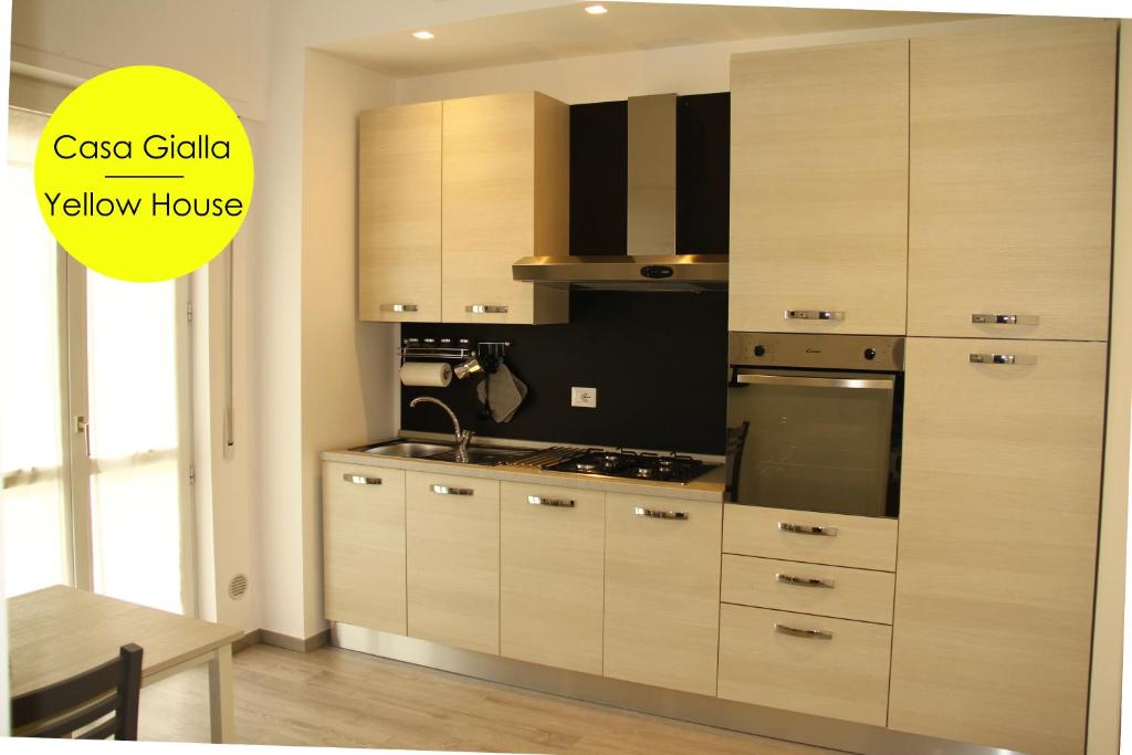 Casa Vacanze Cozy House Matera - 6