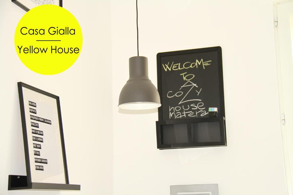 Casa Vacanze Cozy House Matera - 8