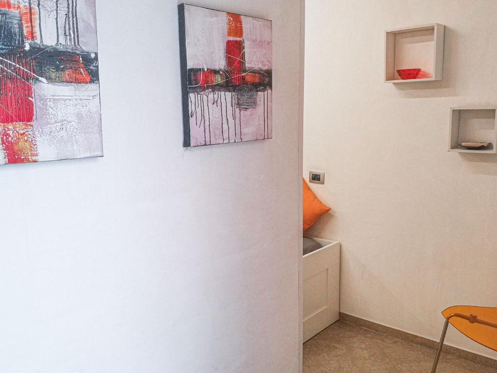 Zdjęcie z galerii obiektu Casaulente w mieście Alcamo