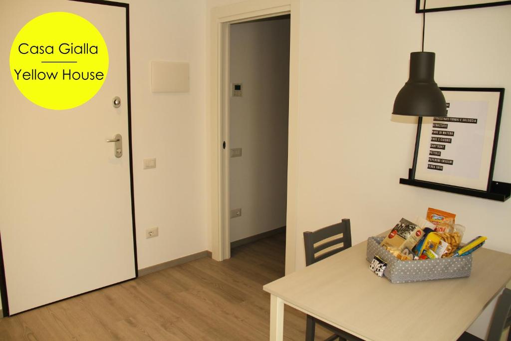 Casa Vacanze Cozy House Matera - 7