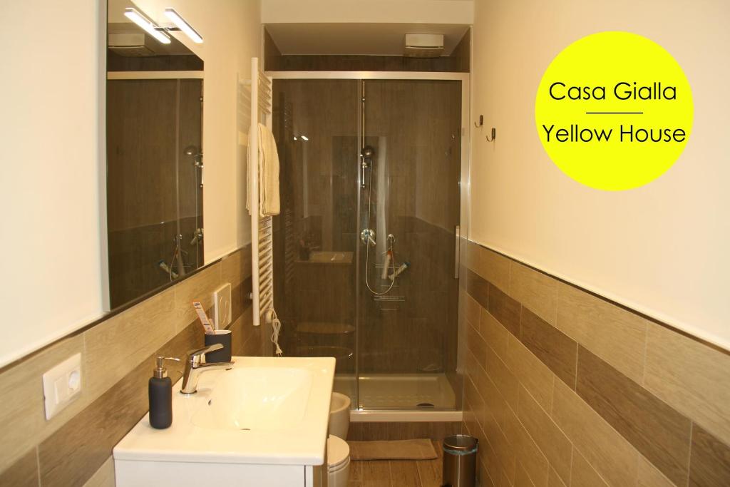 Casa Vacanze Cozy House Matera - 11