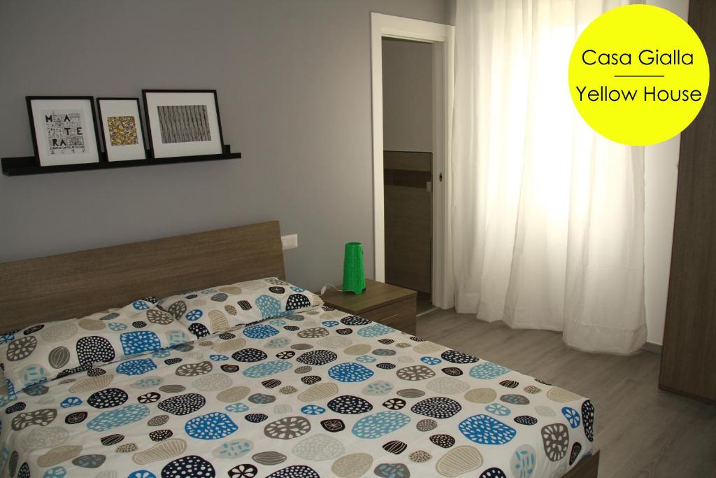 Casa Vacanze Cozy House Matera - 1