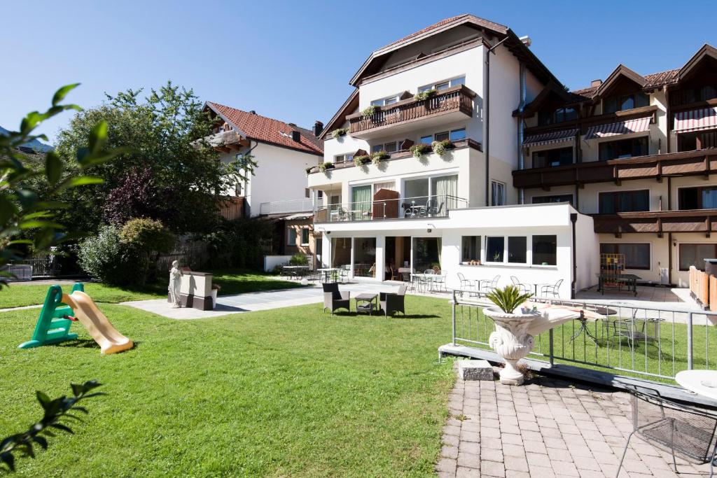 Familienhotel Alpina ALL INKLUSIVE