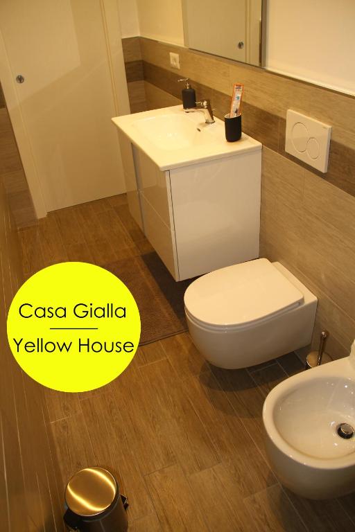 Casa Vacanze Cozy House Matera - 10