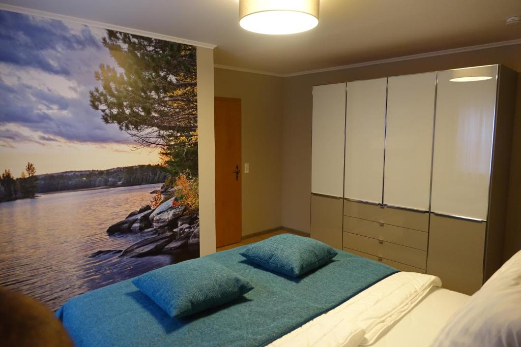 Schießen Sie erneut Stau Esel ferienwohnung potsdam 2 schlafzimmer