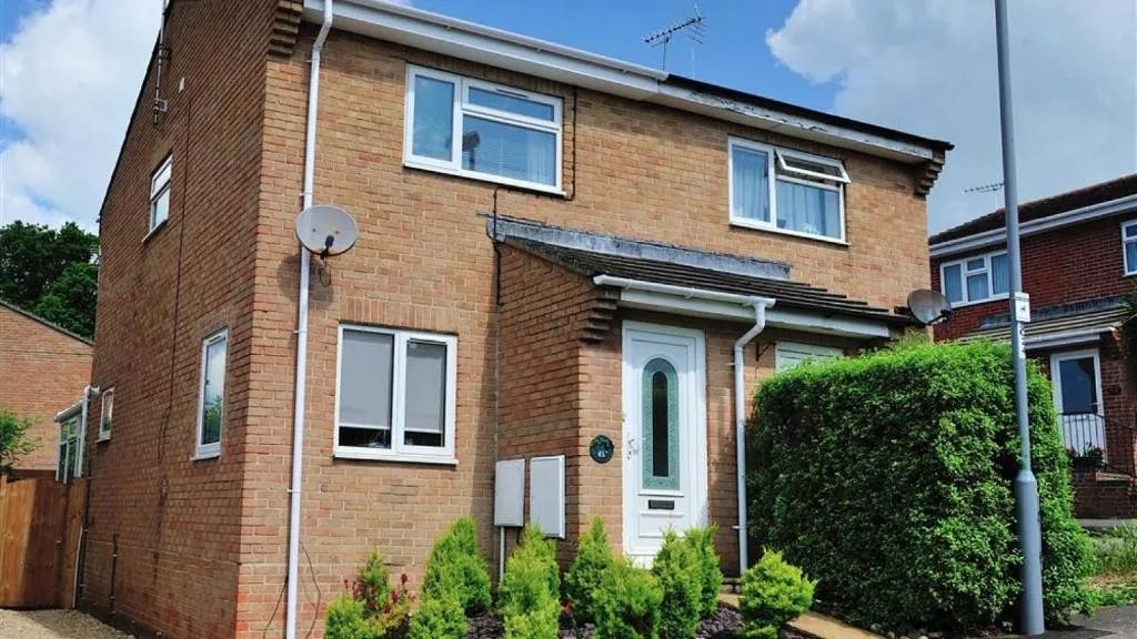 45 Queens Walk, Lyme Regis, United Kingdom