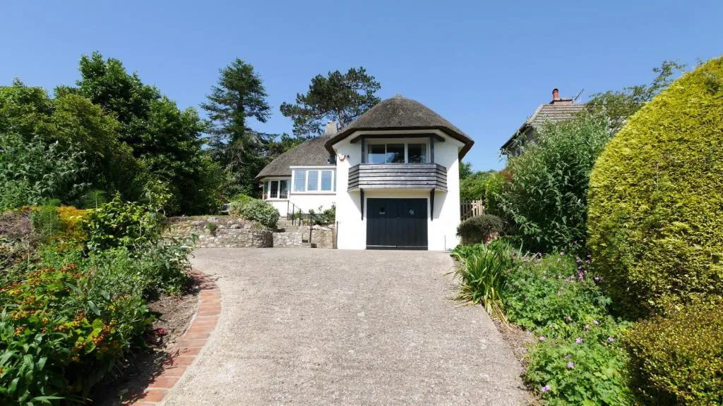 Maries Cottage, Lyme Regis, Marea Britanie