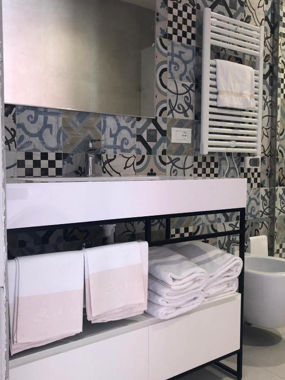 Zanhotel Regina - Resim 28