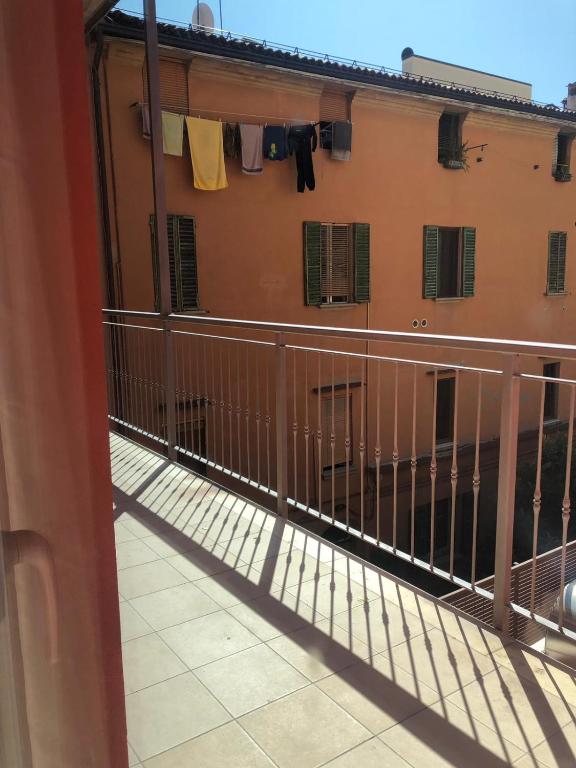 Zanhotel Regina - Resim 29