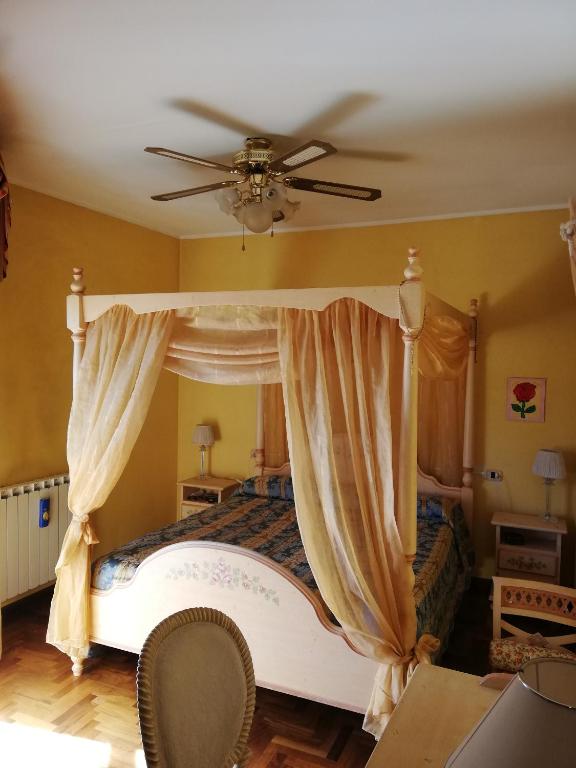 Derechos de imagen reservados por Booking.com