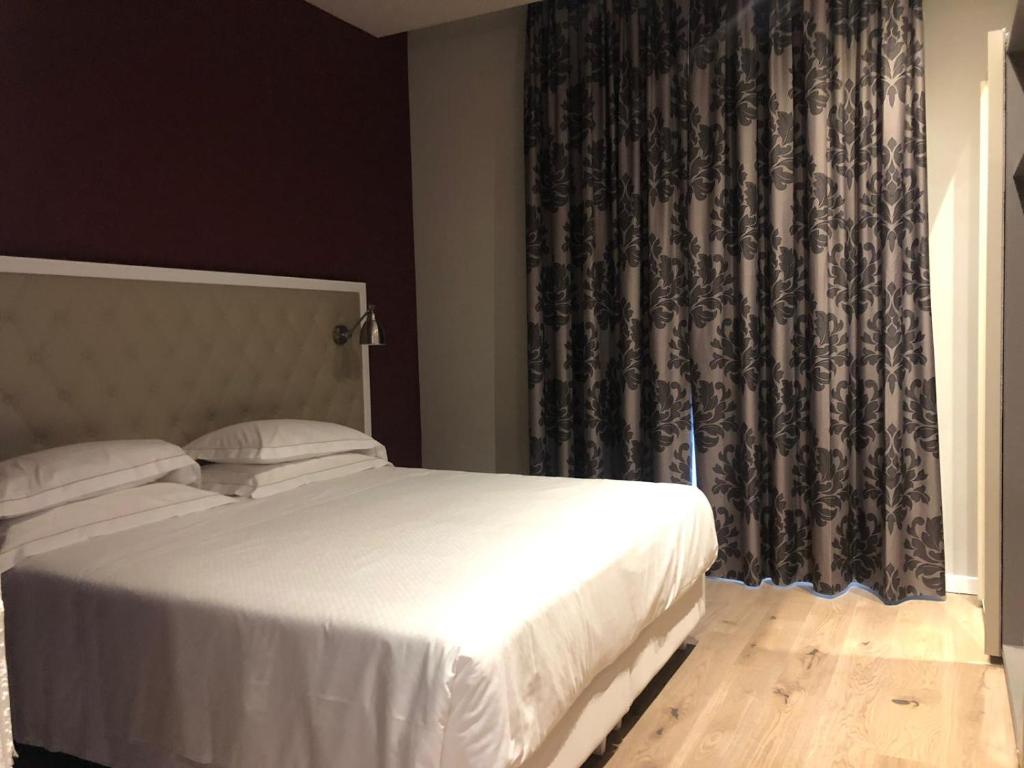 Zanhotel Regina - Resim 10