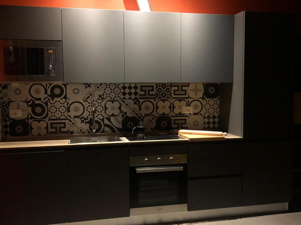 Zanhotel Regina - Resim 13