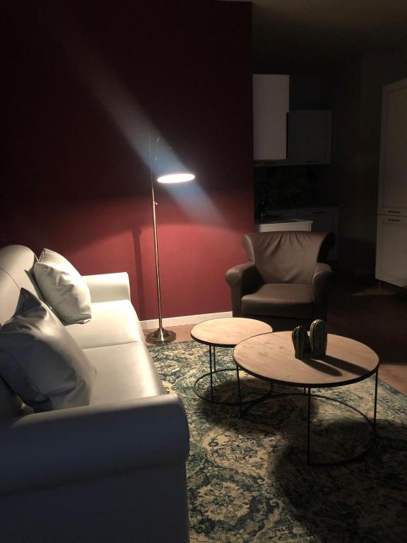 Zanhotel Regina - Resim 16