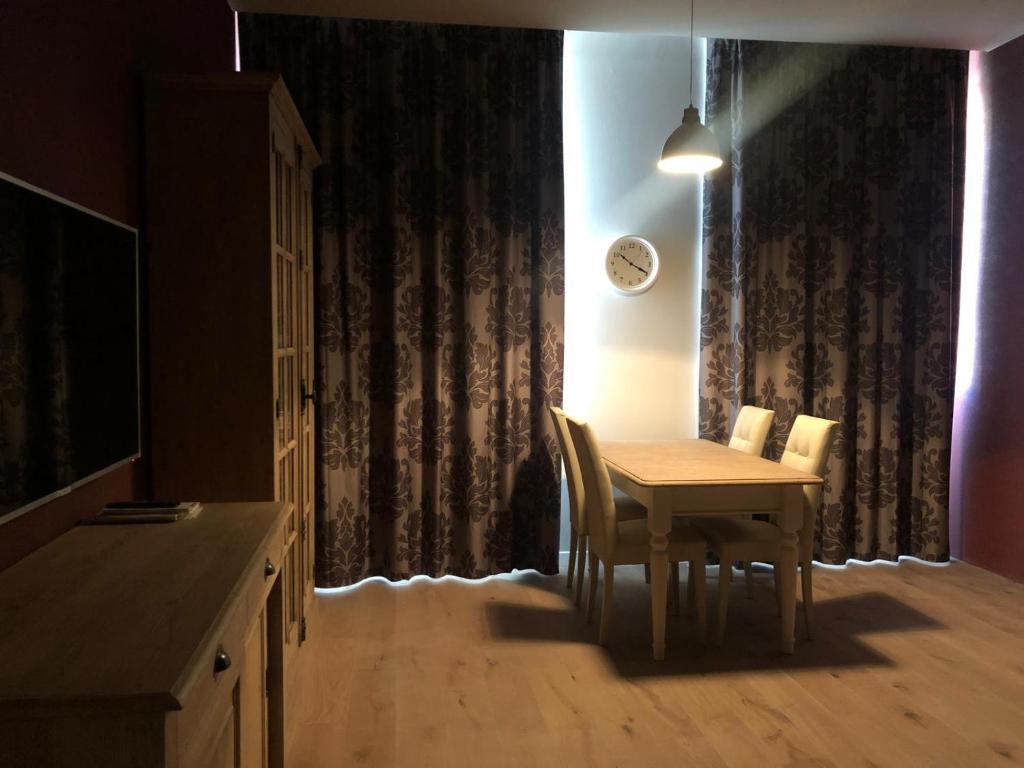 Zanhotel Regina - Resim 17