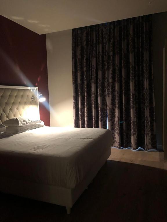 Zanhotel Regina - Resim 18