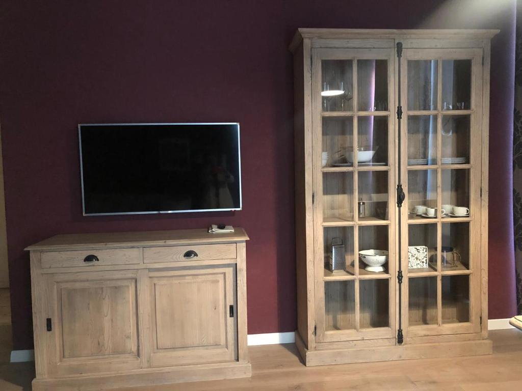 Zanhotel Regina - Resim 22