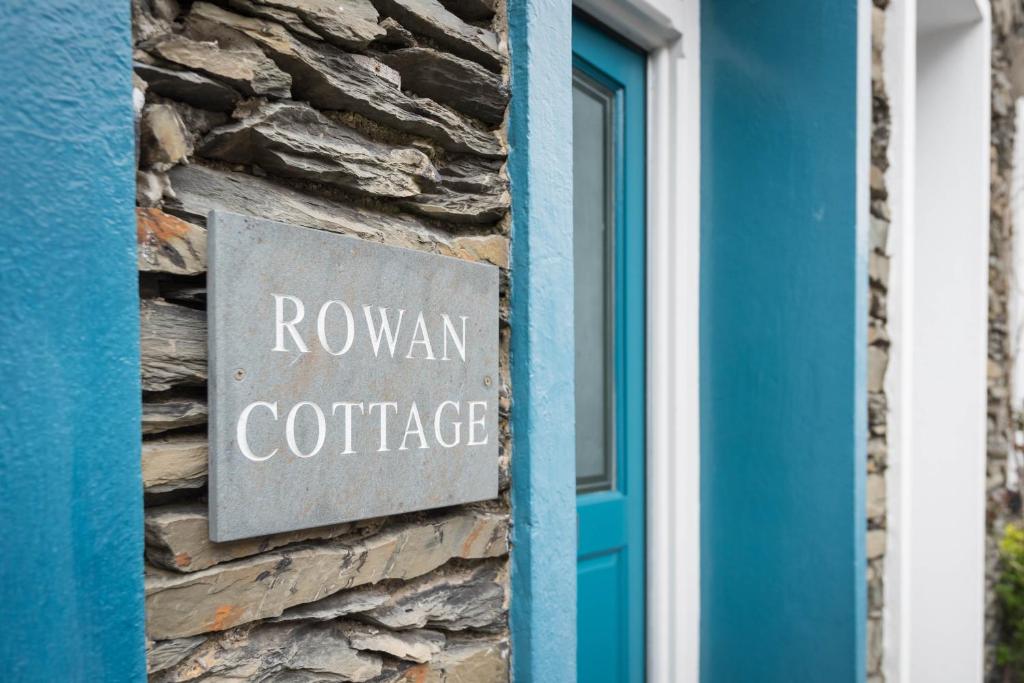 Rowan Cottage