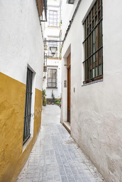 Diamela, Sevilla – Bijgewerkte prijzen 2022