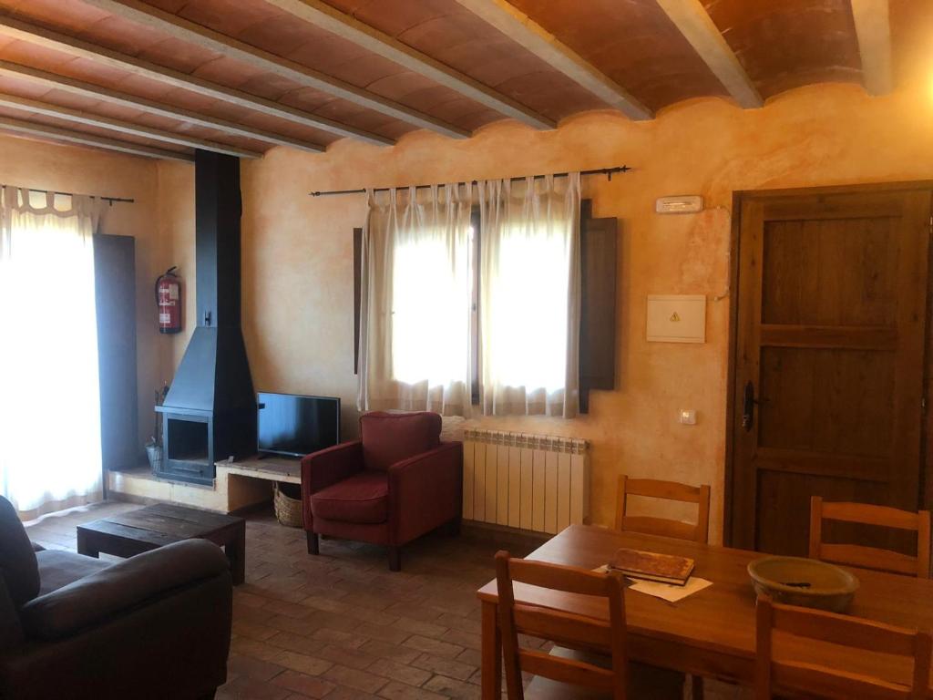 Apartaments Alzina - Appartamento Con Due Camere Da Letto