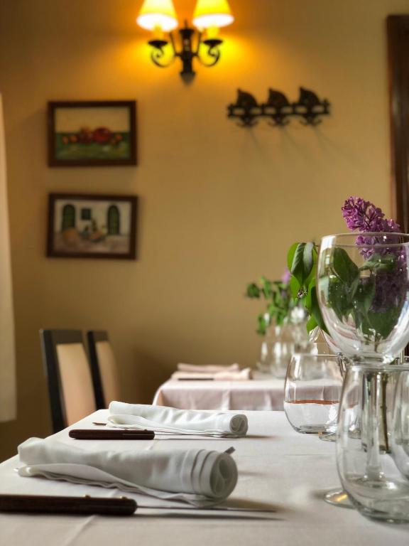 Fotografie z fotogalerie ubytování Hotel Barbacedo v destinaci Mijares