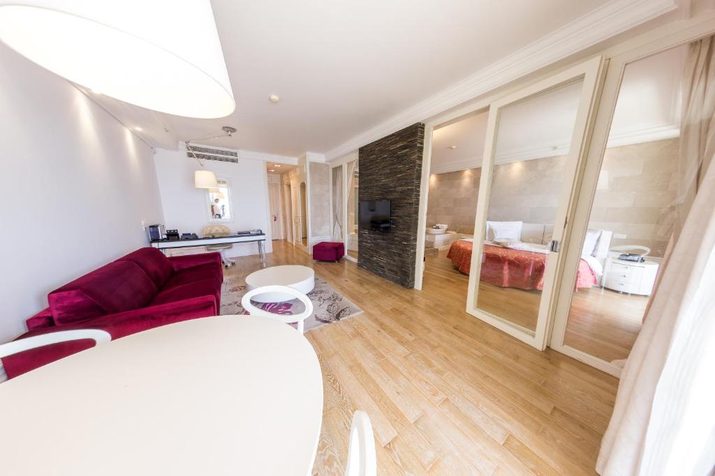 Splendid Conference & Spa Resort - 16