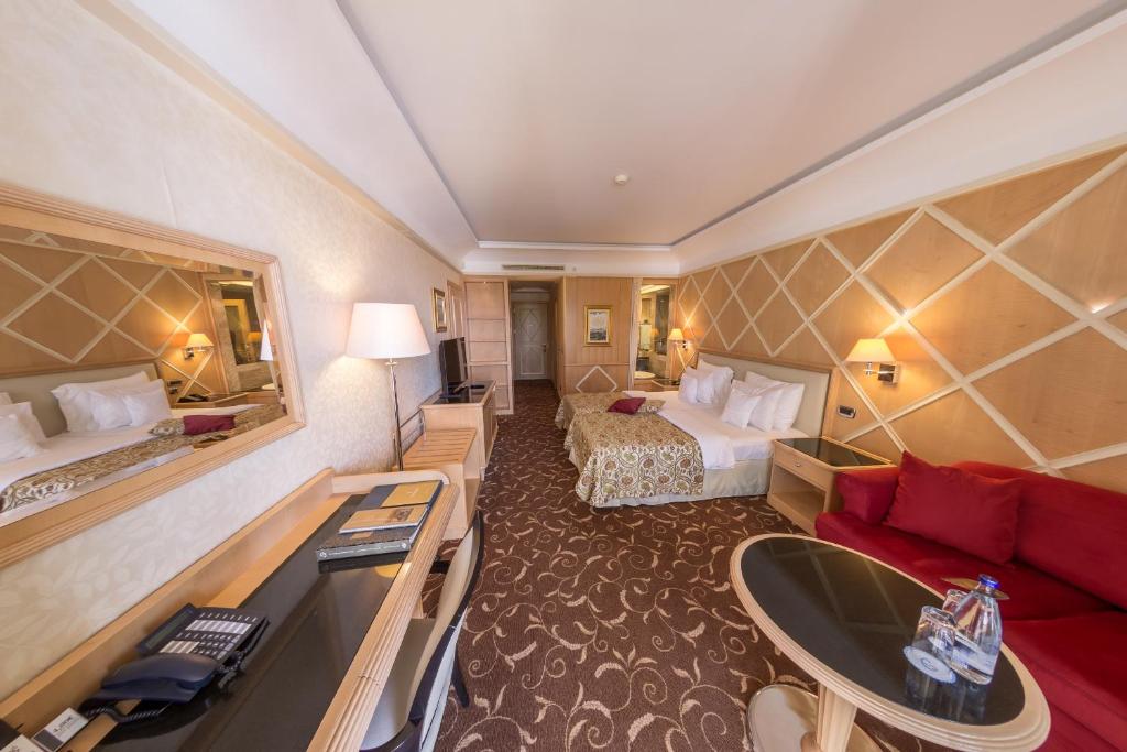 Splendid Conference & Spa Resort - 3