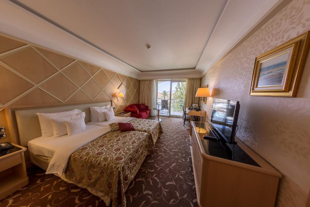 Splendid Conference & Spa Resort - 