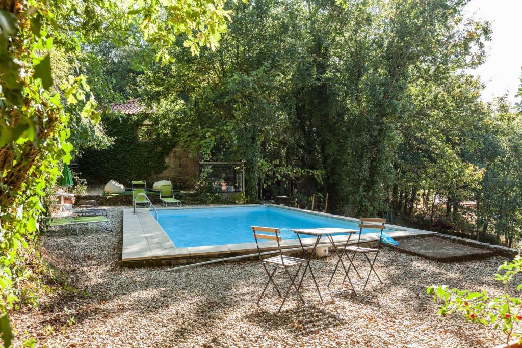 Forest House casinha do Carvalhal - Casa De Vacaciones