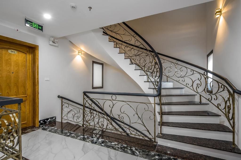 Fotografie z fotogalerie ubytování An Dương Hotel & Apartment v destinaci Danang
