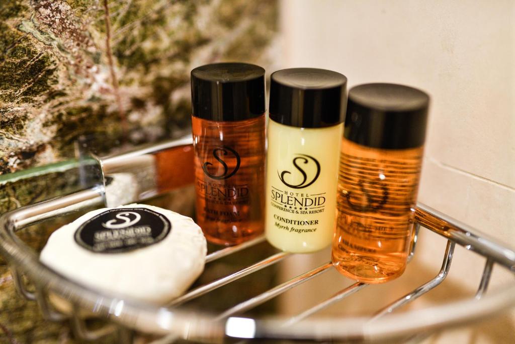 Splendid Conference & Spa Resort - 10