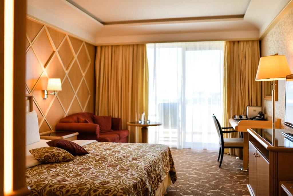 Splendid Conference & Spa Resort - 4