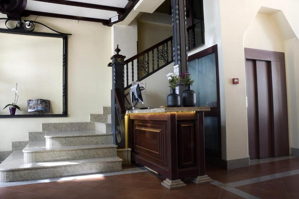 Fotografie z fotogalerie ubytování Villa Soledad v destinaci Torrejón de Ardoz