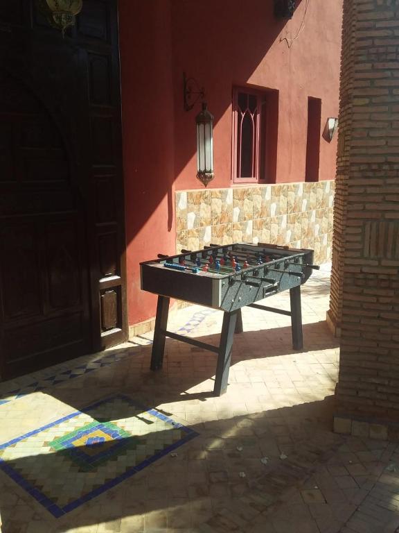 Fotografie z fotogalerie ubytování Le Relais De Marrakech v Marrákéši