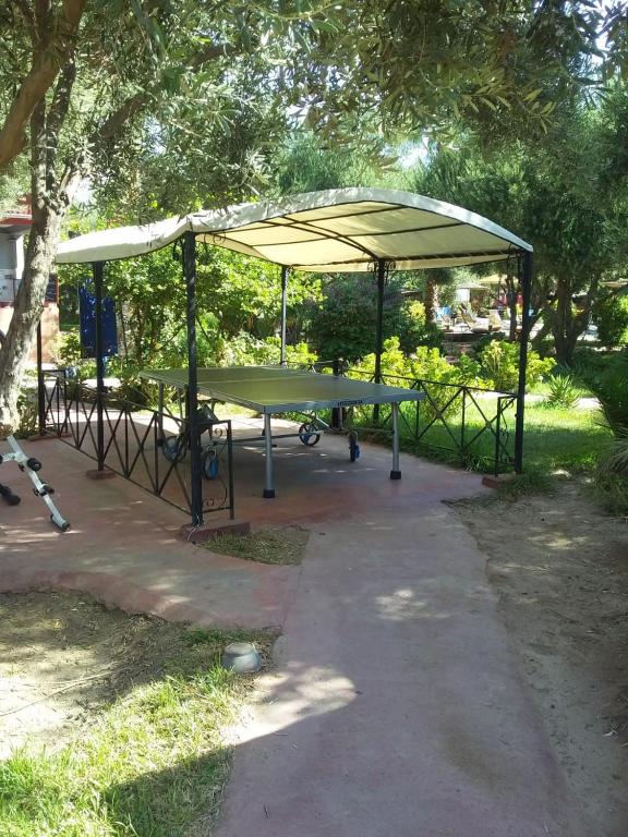 Fotografie z fotogalerie ubytování Le Relais De Marrakech v Marrákéši