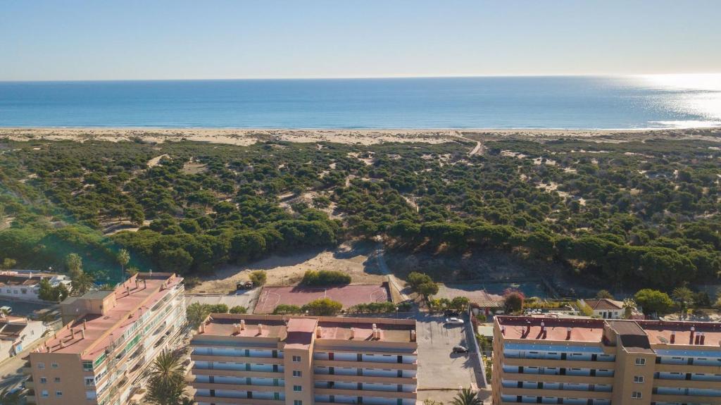 48 Love Beach - AC/WIFI, La Mata – Bijgewerkte prijzen 2022