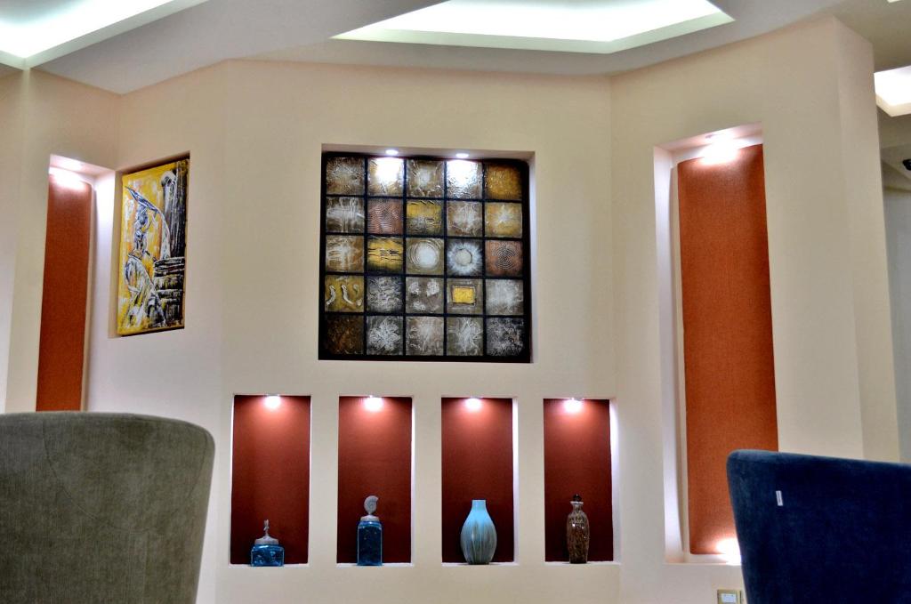 Fotografie z fotogalerie ubytování The Cape Hotel v destinaci Monrovia