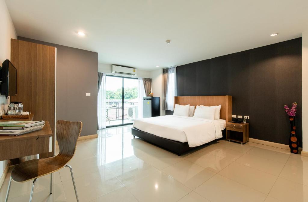 Jira Boutique Residence - Resim 34