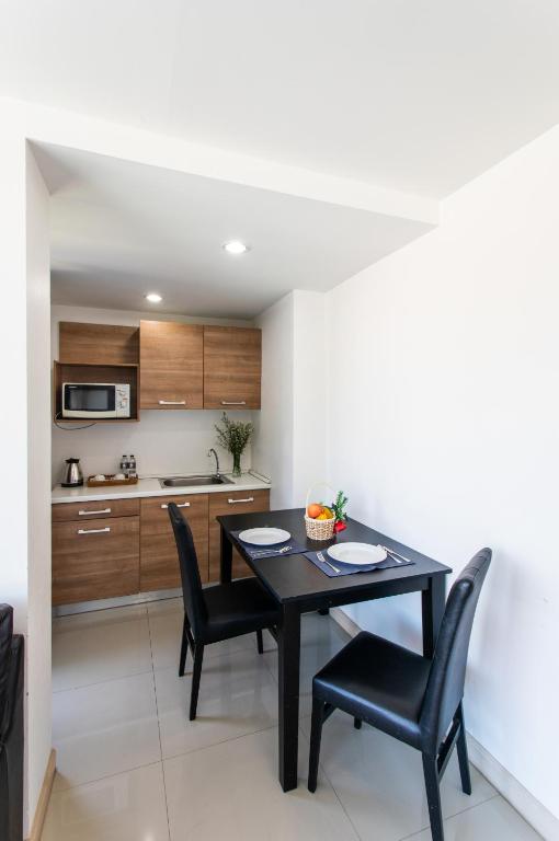 Jira Boutique Residence - Resim 28