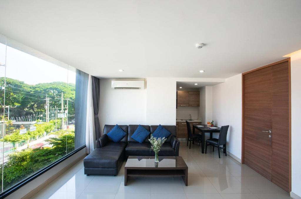 Jira Boutique Residence - Resim 29