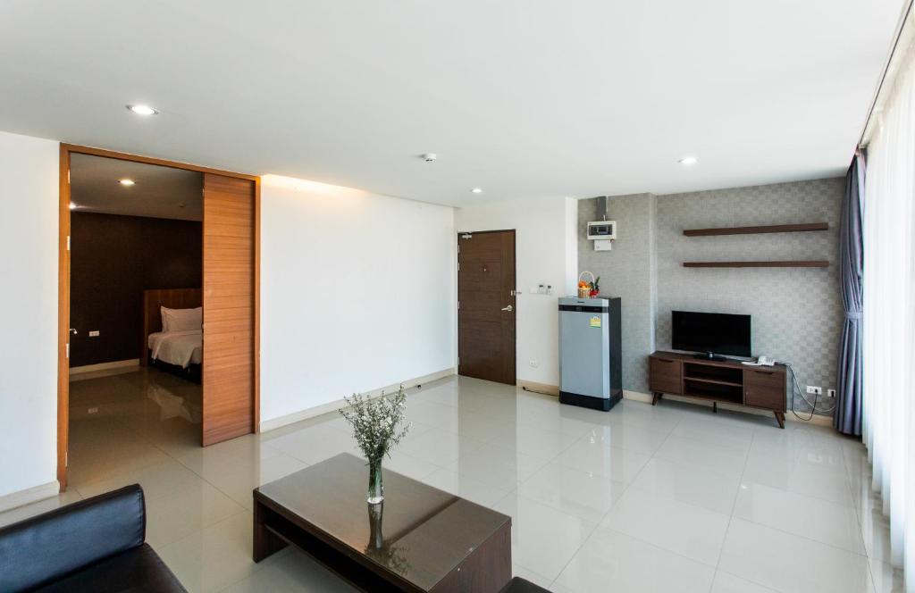 Jira Boutique Residence - Resim 30