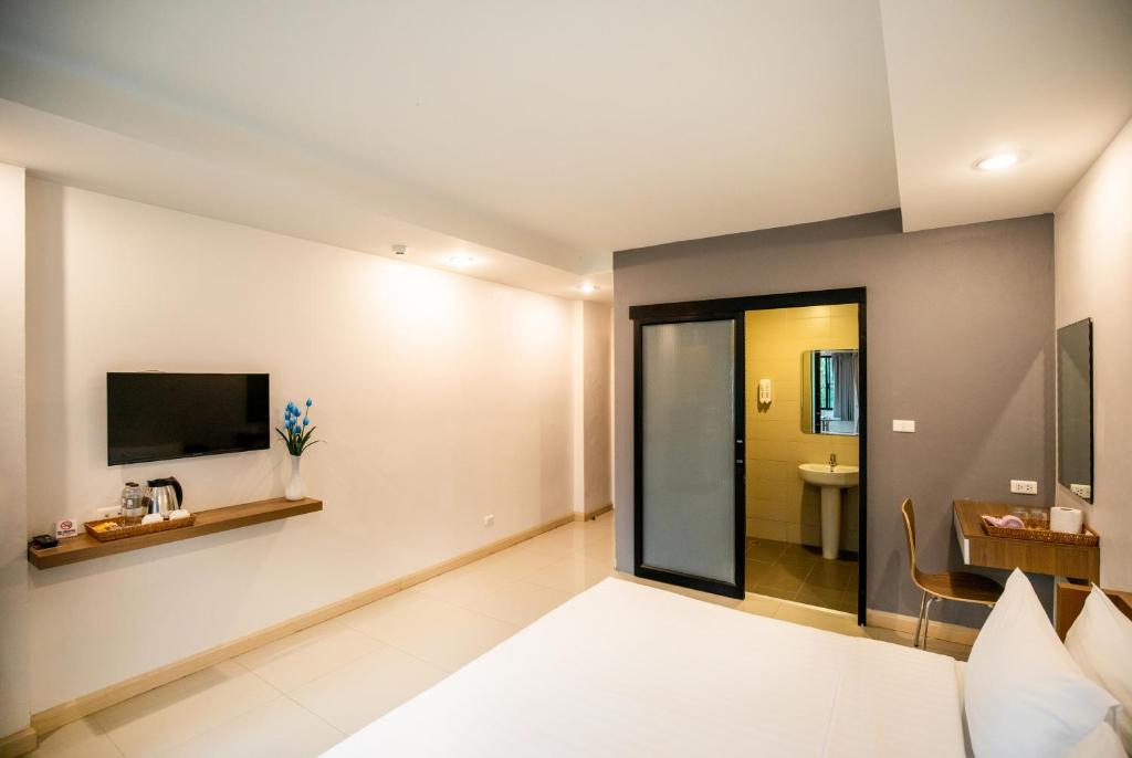 Jira Boutique Residence - Resim 26