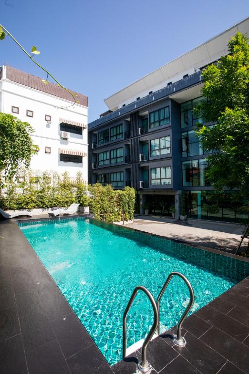 Jira Boutique Residence - Resim 4