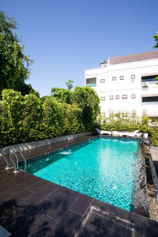 Jira Boutique Residence - Resim 14