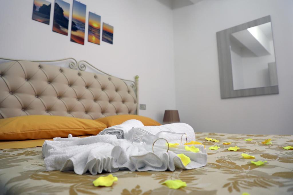 Affitta Camere Romy - 13