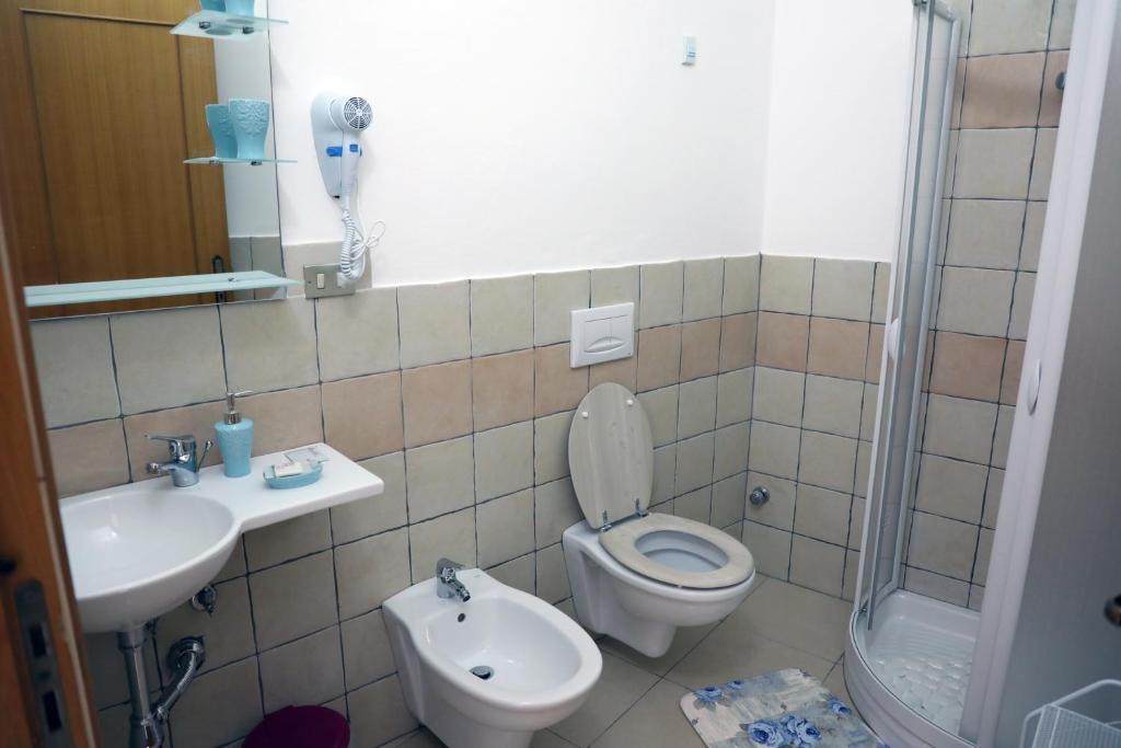 Affitta Camere Romy - 15