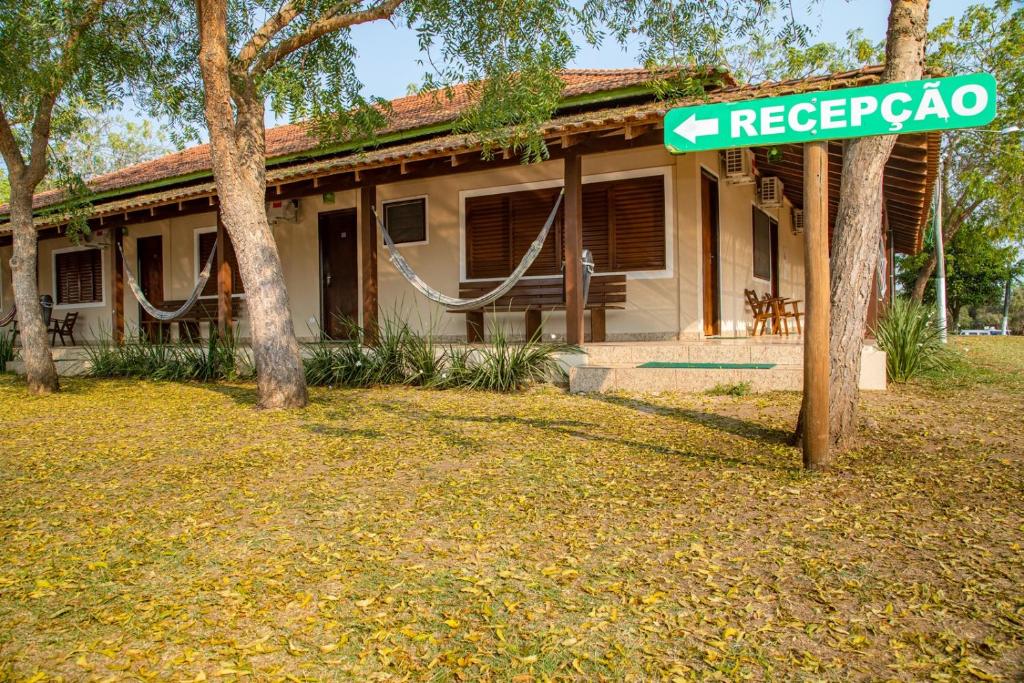  LONTRA PANTANAL HOTEL
