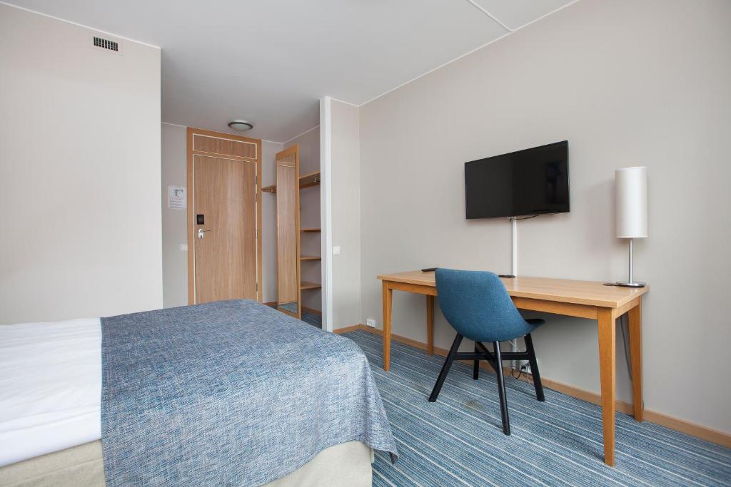 Anker Hotel - Resim 30