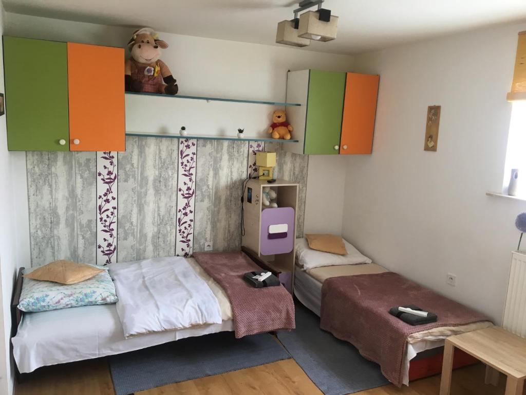 Pokoje na podlacznej biala podlaska - Housity