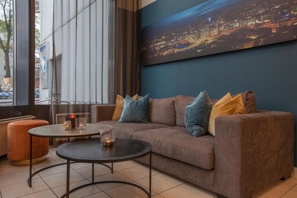 Anker Hotel - Resim 28