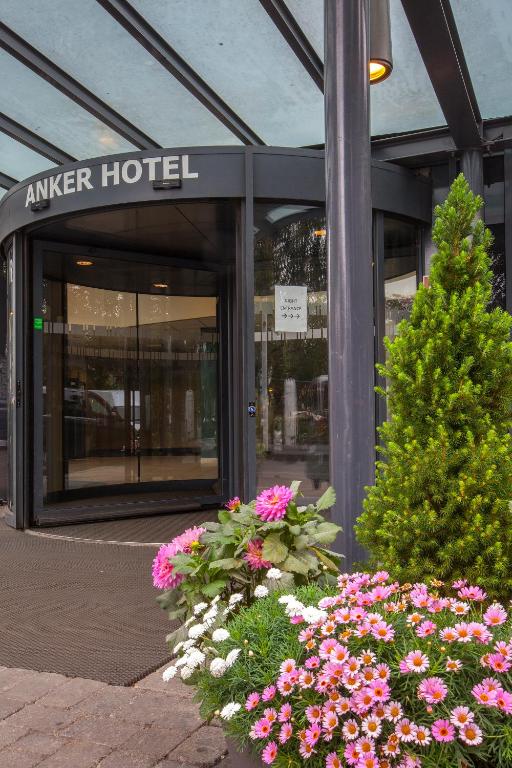 Anker Hotel - Resim 29